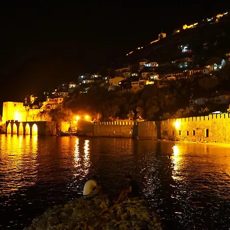 Erguen Алания